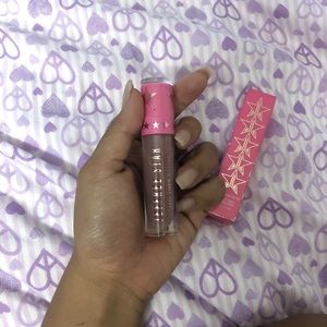 Jeffree Star Velour Liquid Lipstick in Scorpio